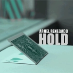 HOLD by Arnel Renegado - Video DOWNLOAD