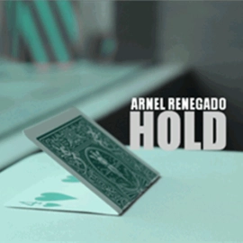 HOLD by Arnel Renegado - Video DOWNLOAD