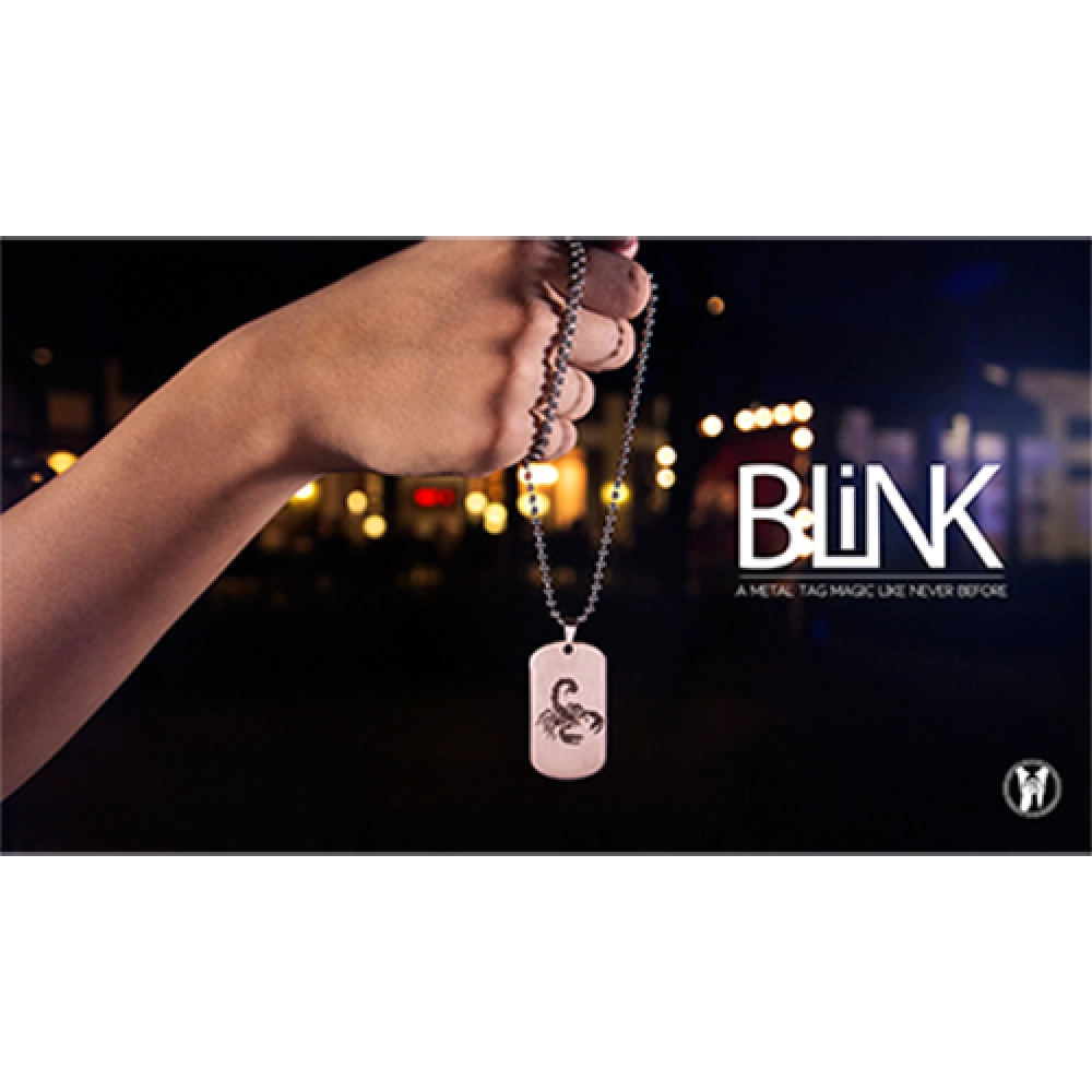 BLINK by Skymember