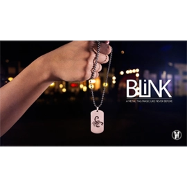 BLINK by Skymember