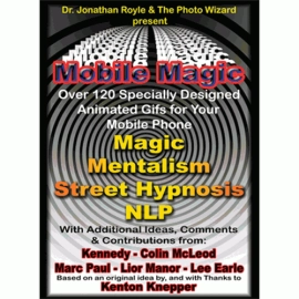 Mobile Magic 2015 by Jonathan Royle - Mixed DOWNLOAD
