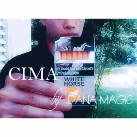 CIMA by Dana Magic - Video DOWNLOAD