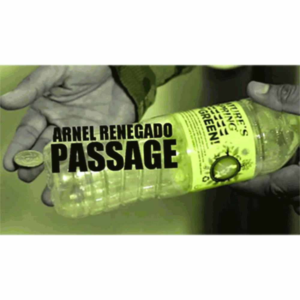 Passage by Arnel Renegado - Video DOWNLOAD
