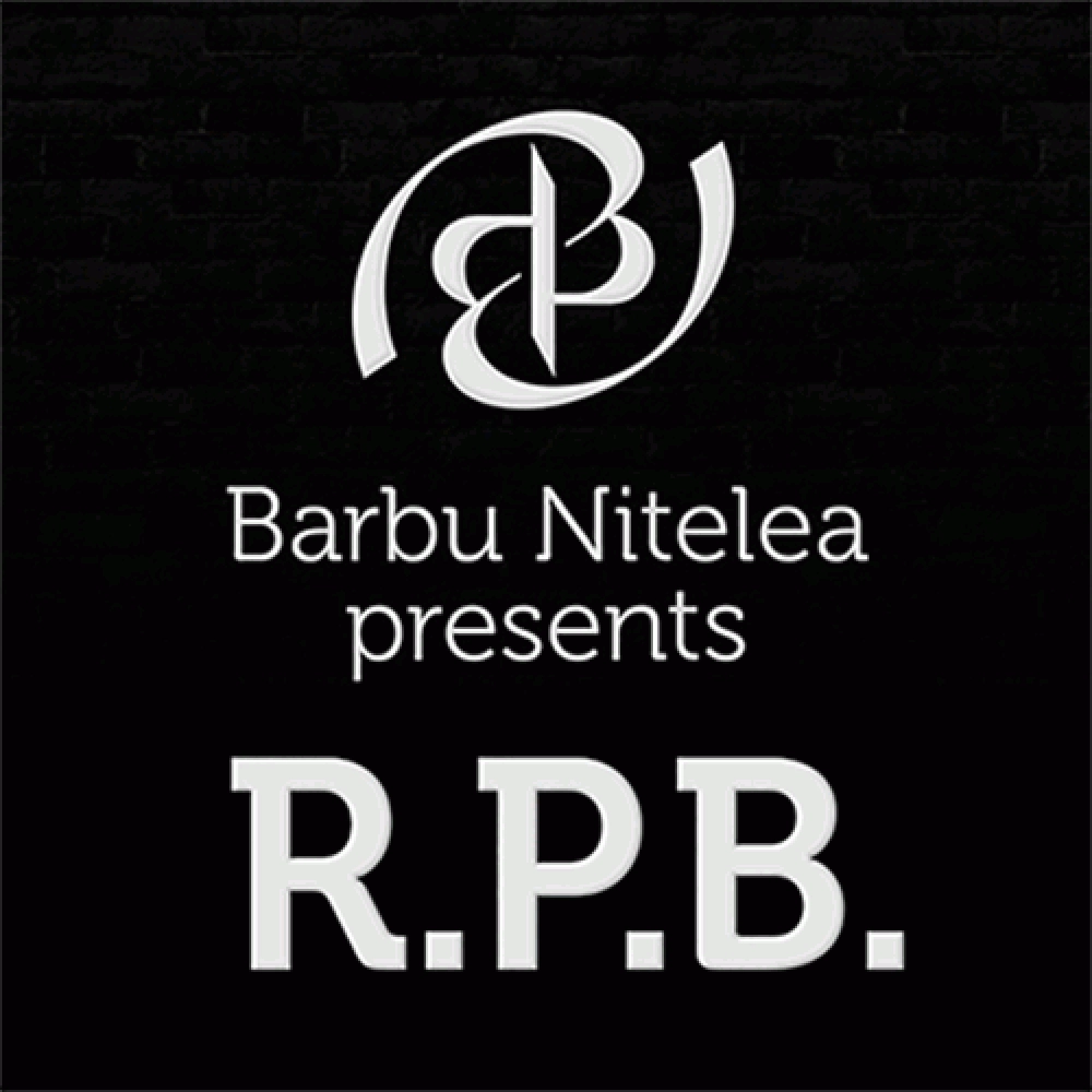 RPB (Rising,Precious & Balance) by Barbu Nitelea - Video DOWNLOAD