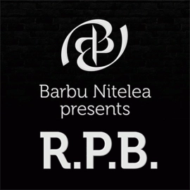 RPB (Rising,Precious & Balance) by Barbu Nitelea - Video DOWNLOAD
