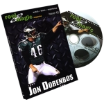 Reel Magic (John Borenbos) - DVD