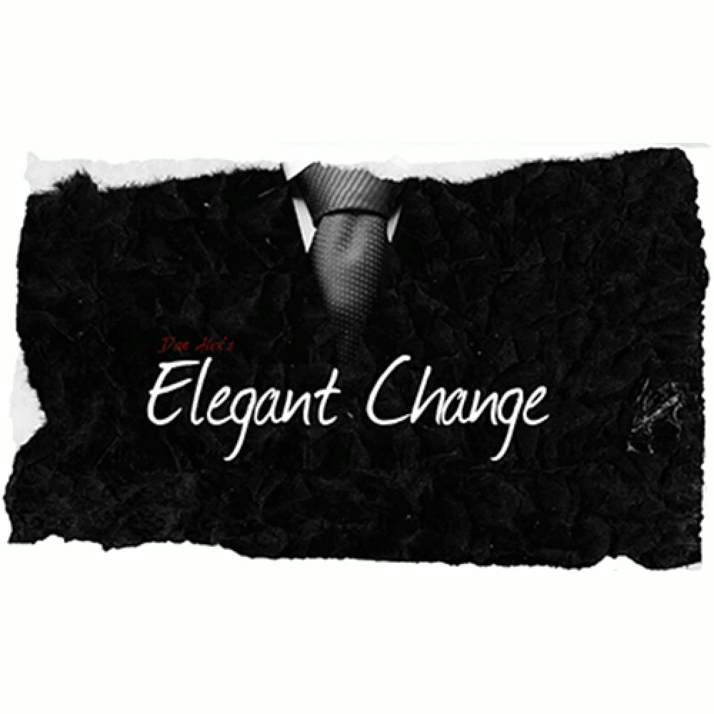 Elegant Change by Dan Alex - Video DOWNLOAD
