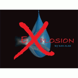 Explosion by Dan Alex - Video DOWNLAOD