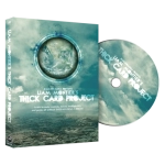 The Thick Card Project (plus Bonus) by Liam Montier and Big Blind Media - DVD