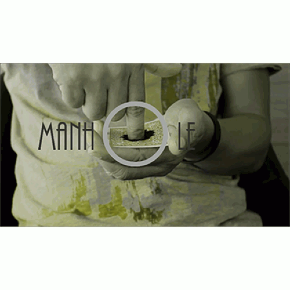 Manhole by Arnel Renegado - Video DOWNLOAD