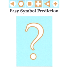 Easy Symbol Prediction by Nahuel Olivera