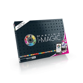 Marvin's iMagic Interactive Box of Tricks