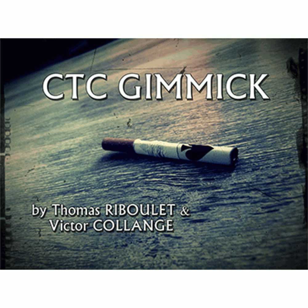 CTC by Thomas Riboulet and Victor Collange  - Video DOWNLOAD