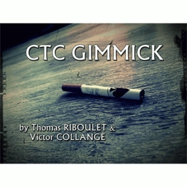 CTC by Thomas Riboulet and Victor Collange  - Video DOWNLOAD