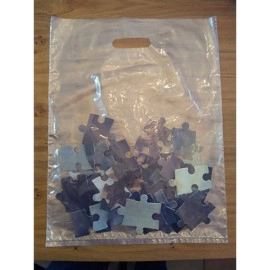 Three Way Force Bag (Extra Large) by Eran Blizovsky