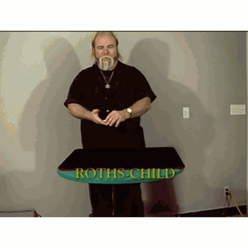 Roths-Child (excerpt from 3-Dean Trilogy) by Dean Dill - video DOWNLOAD