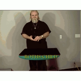 Roths-Child (excerpt from 3-Dean Trilogy) by Dean Dill - video DOWNLOAD