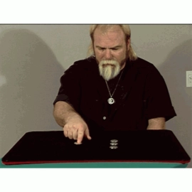 Trans-Mission-Impossible (excerpt from 3-Dean Trilogy) by Dean Dill - video DOWNLOAD
