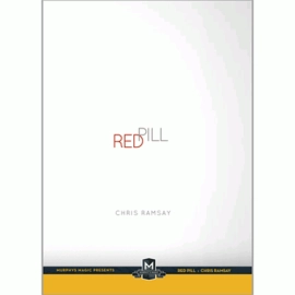 Red Pill by Chris Ramsay - video DOWNLOAD