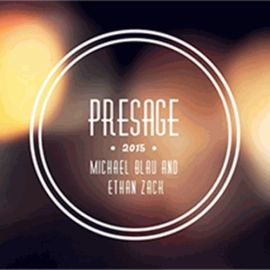 Presage by Ethan Zack & Michael Blau - video DOWNLOAD