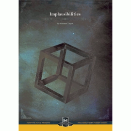 Implausibilities by Hudson Taylor video DOWNLOAD