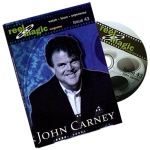 Reel Magic (John Carney) - DVD