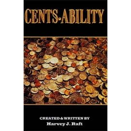 Cents Ability by Harvey Raft