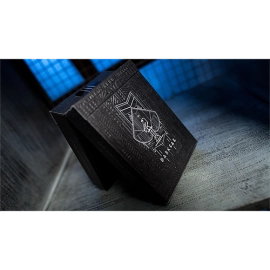 Spielkarten Darkfall Playing Cards