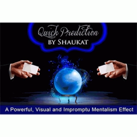 Quick Prediction by Shaukat - Video DOWNLOAD