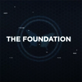 The Foundation by SansMinds - DVD