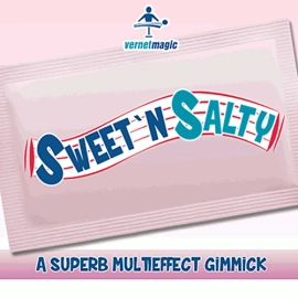 Sweet'n Salty by Vernet