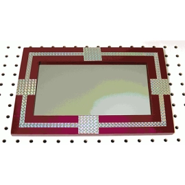 Flexible Mirror by Mr. Magic