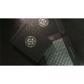 Spielkarten Buskers Exclusive Edition Playing Cards by Erik Mana