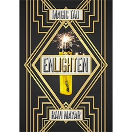 Enlighten by Magic Tao - DVD