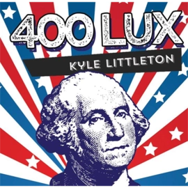 400 Lux by Kyle Littleton - DVD