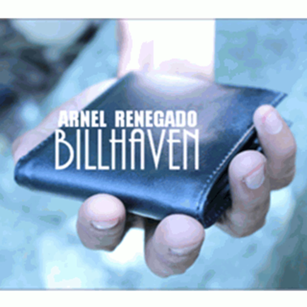 bill Haven by Arnel Renegado - Video DOWNLOAD