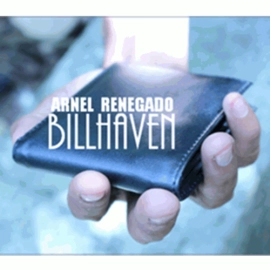 bill Haven by Arnel Renegado - Video DOWNLOAD