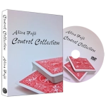 Control Collection by Akira Fujii - DVD