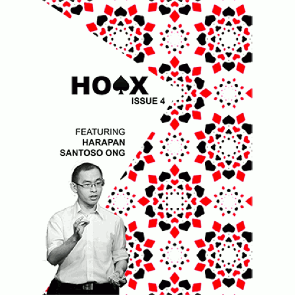 The Hoax (Issue #4) - by Antariksh P. Singh & Waseem & Sapan Joshi - eBook DOWNLOAD