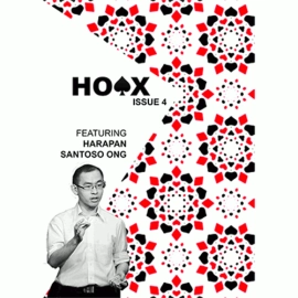 The Hoax (Issue #4) - by Antariksh P. Singh & Waseem & Sapan Joshi - eBook DOWNLOAD