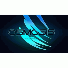 Osmosis by Teja - Video DOWNLOAD