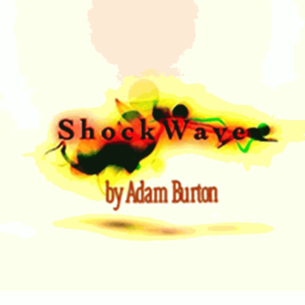 ShockWave by Adam Burton - Video DOWNLOAD