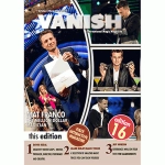 VANISH Magazine October/November 2014 - Mat Franco eBook DOWNLOAD