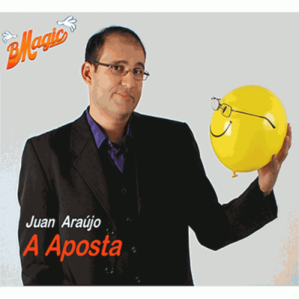 A Aposta (The Bet / Portuguese Language Only) by Juan AraÃºjo - Video DOWNLOAD