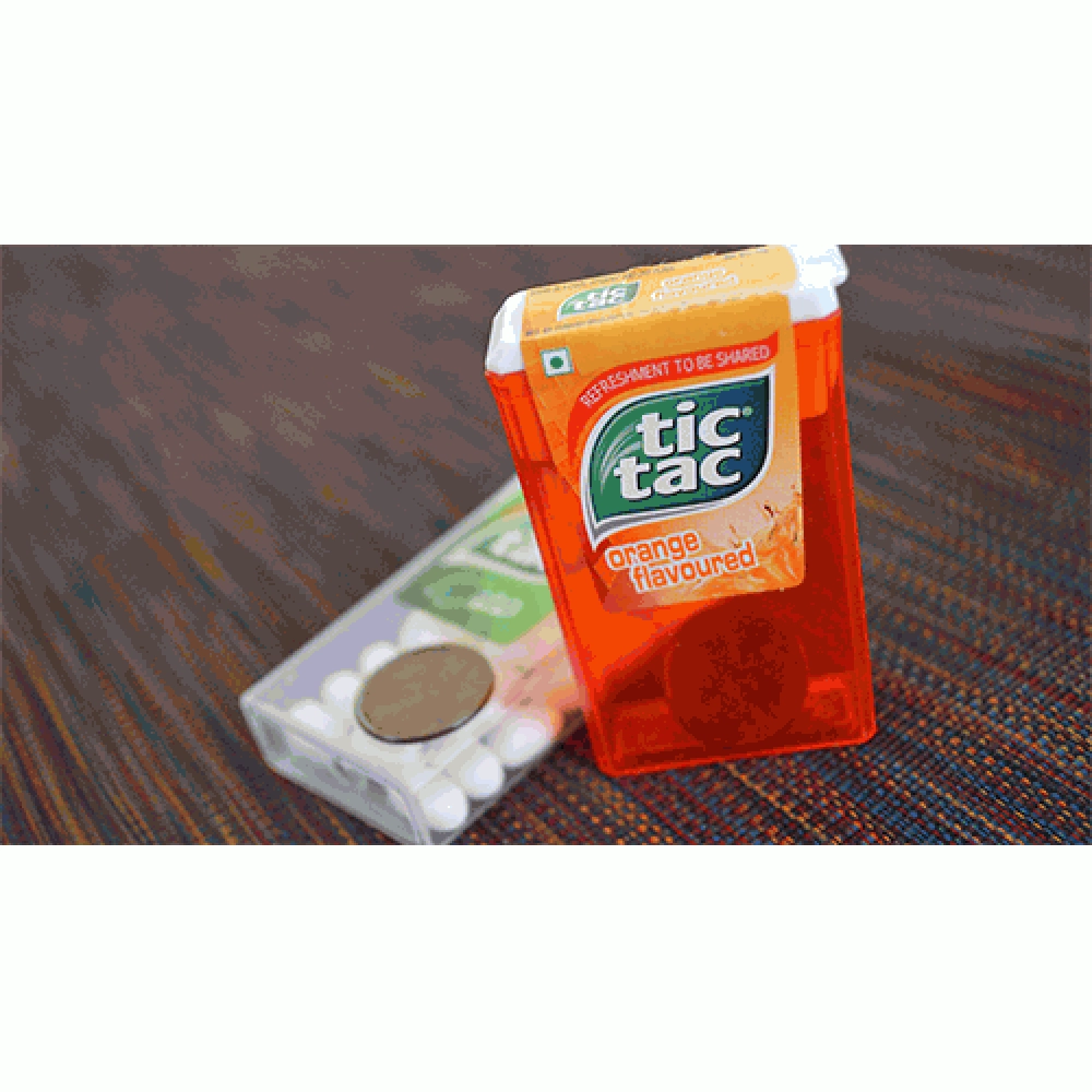 Hate Tic Tac by Mayank Chaubey - Video DOWNLOAD