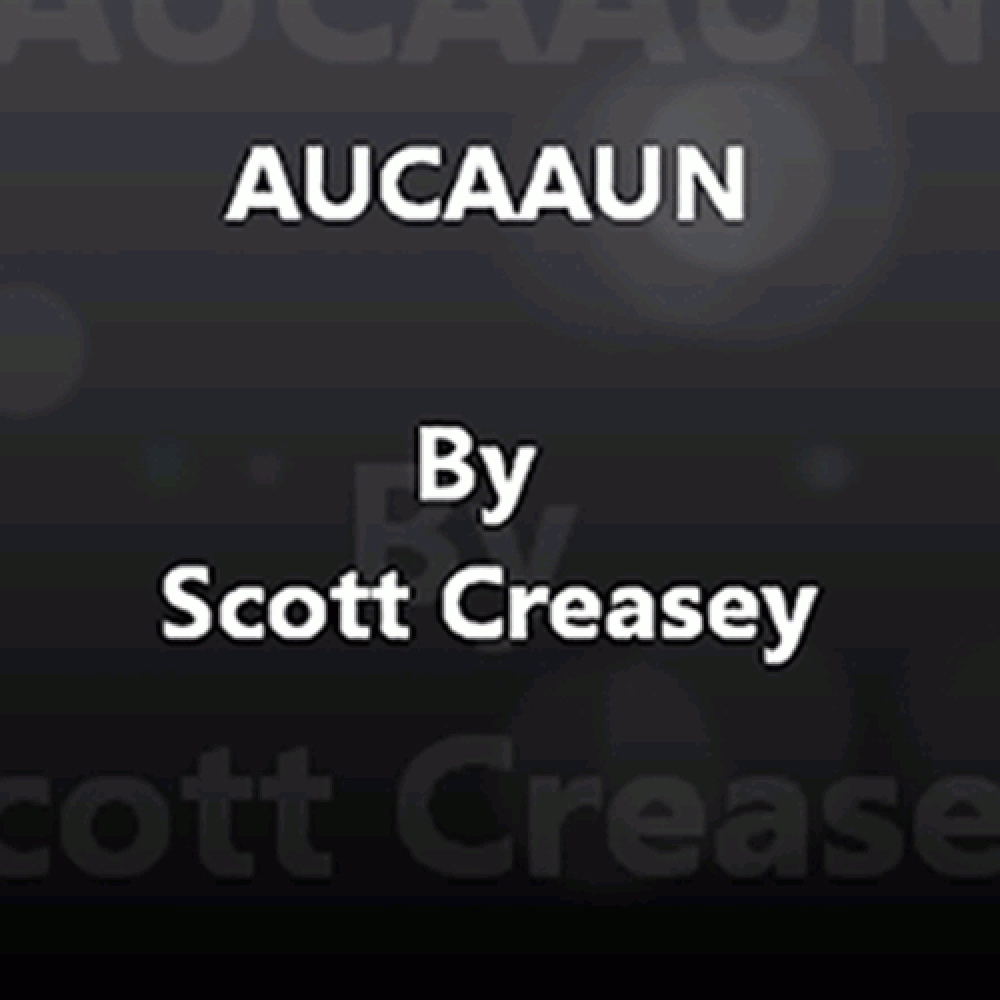AUCAAUN - Any Unknown Card at Any Unknown Number Video DOWNLOAD by Scott Creasey