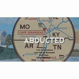 Abducted by Jay Grill - Trick