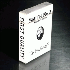 Spielkarten Smith No. 3 Playing Cards by Expert Playing Cards