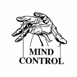 Hypnotic Mind Control Made Easy by Jonathan Royle Mixed Media DOWNLOAD