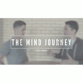 Mind Journey (Excerpt from Senti-Mentalism) by Luca Volpe video DOWNLOAD